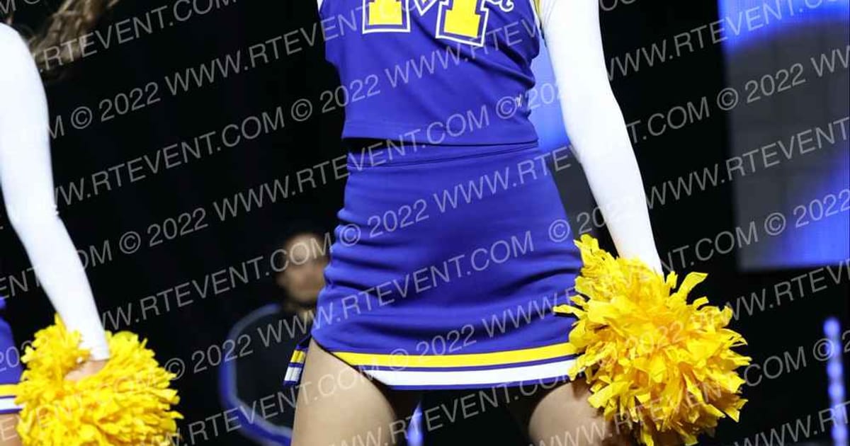 MIRA MESA HIGH  GAME DAY · THURSDAY School Nationals