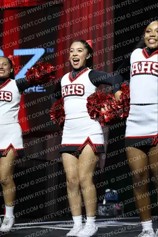 ARTESIA HIGH SCHOOL