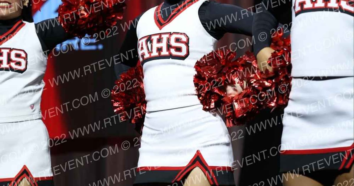 ARTESIA HIGH SCHOOL · THURSDAY School Nationals