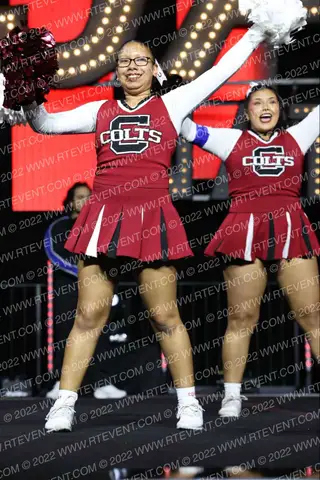 COVINA HIGH VARSITY GAME DAY
