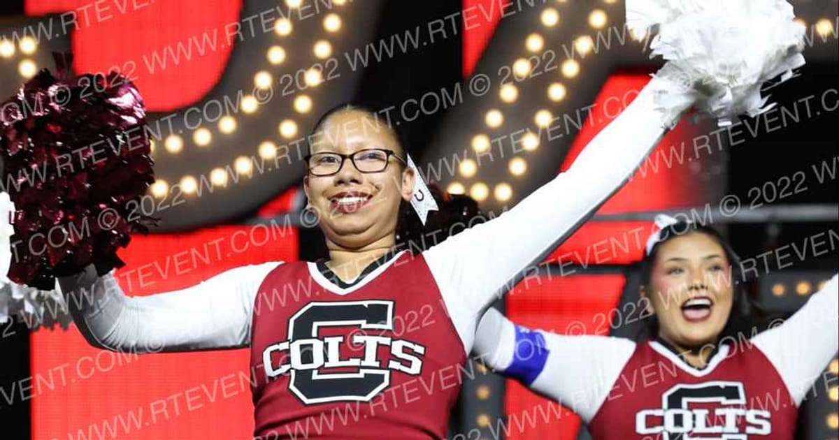 COVINA HIGH VARSITY GAME DAY · THURSDAY School Nationals