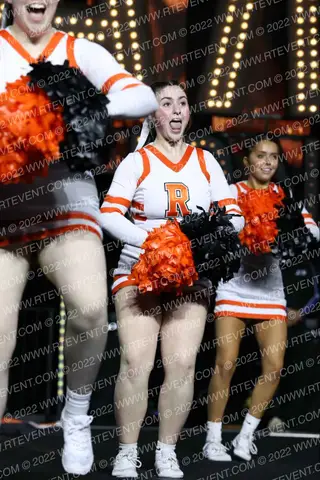 ROSEBURG INDIANS