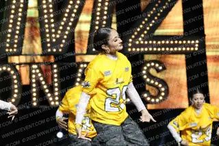 BEAUMONT HIGH SCHOOL  DANCE TEAM