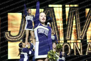 WEST PARK VARSITY