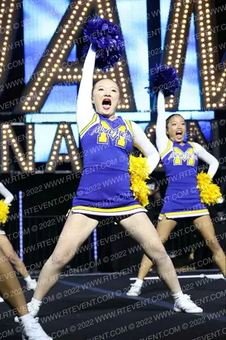 MIRA MESA HIGH  GAME DAY