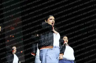 LA PUENTE HIGH SCHOOL DANCE COMPANY