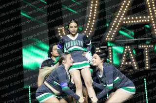 MERIDIAN HIGH SCHOOL