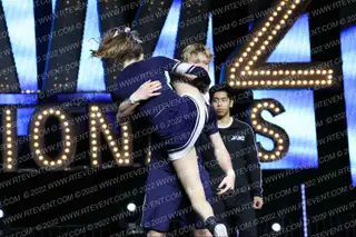 WHITE PINE PARTNER STUNT