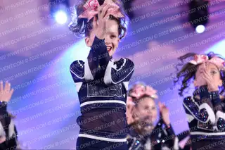 Macs Allstar Cheer MACS GALAXY