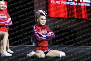 GV CHRISTIAN JR STUNT