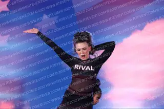 Rival Athletics Guardians