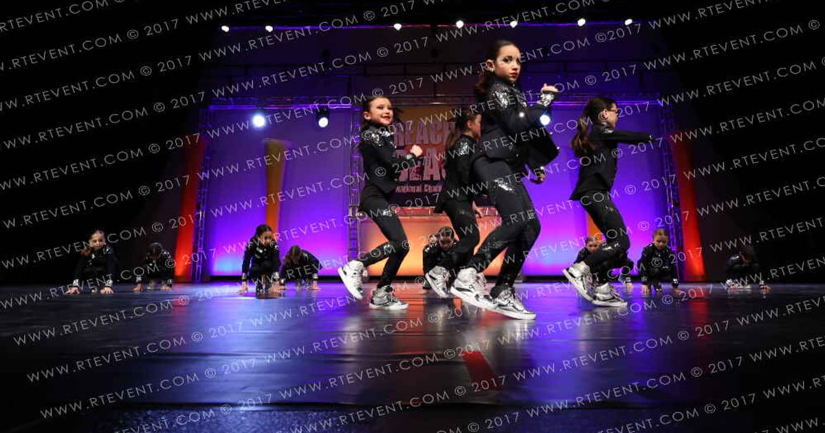 Adrenaline Studio POWER · ACDA Reach the Beach Ocean City CORRECTED