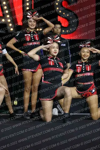 RIPON JV STUNT