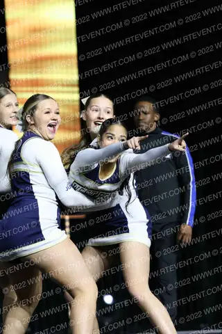 WEST PARK HIGH SCHOOL NAVY
