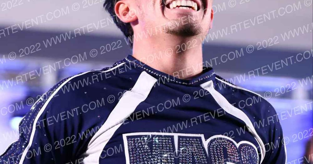 Macs Allstar Cheer MACS VENGEANCE · The American Celebration Salt Lake City Nationals DIDII