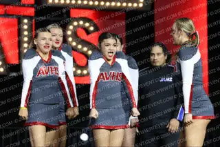ARBOR VIEW HIGH SCHOOL