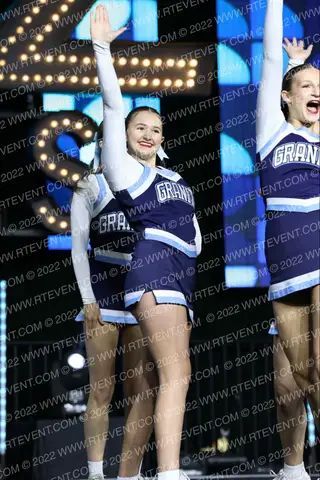 GRANITE HILLS HIGH SCHOOL JV