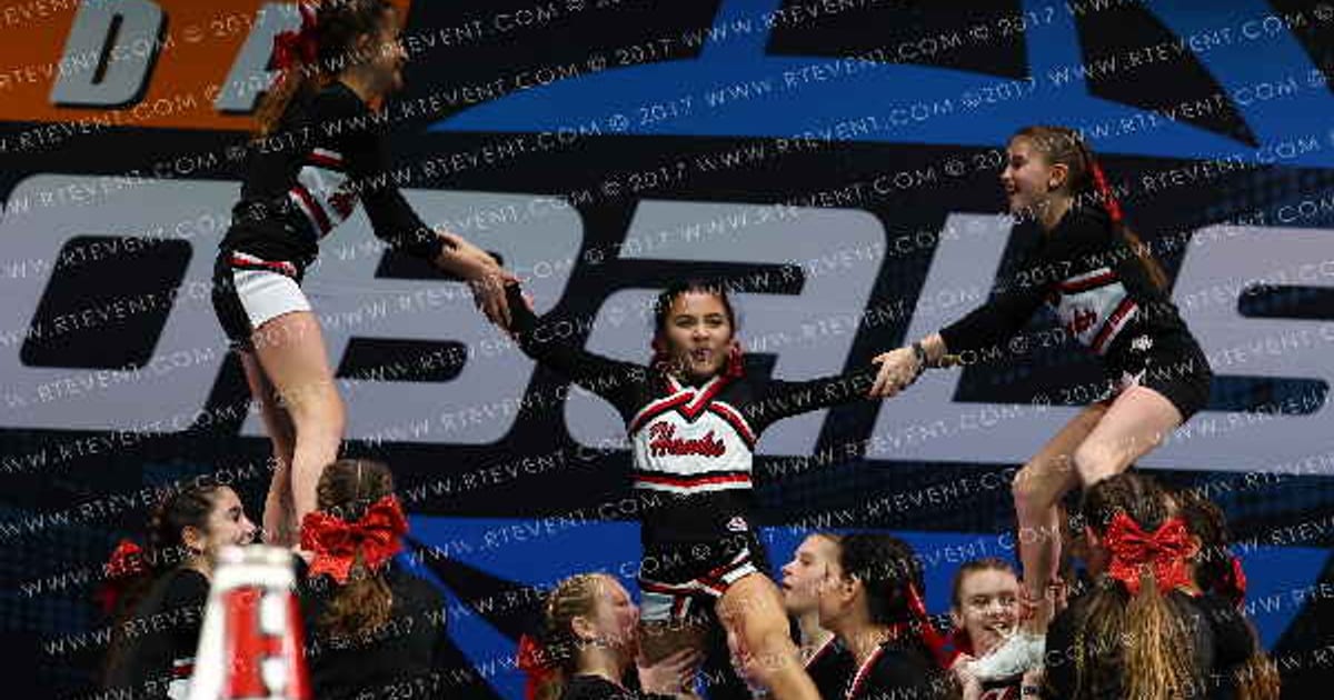 HATBORO HORSHAM PEE WEE · YCADA Globals
