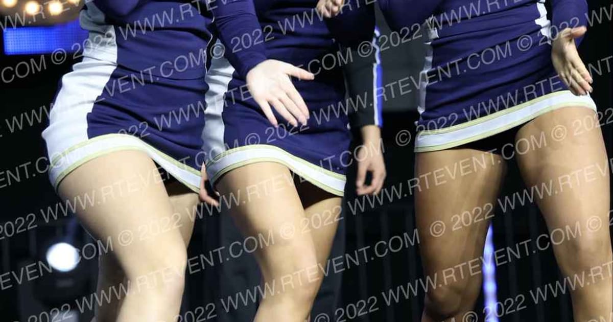WEST PARK HIGH SCHOOL GOLD · FRIDAY School Nationals