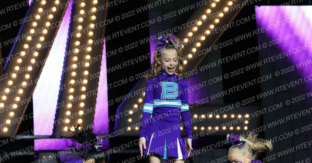 BONNER ELEMENTARY · FRIDAY School Nationals