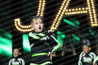 SLAM NEVADA ES COMPETITION