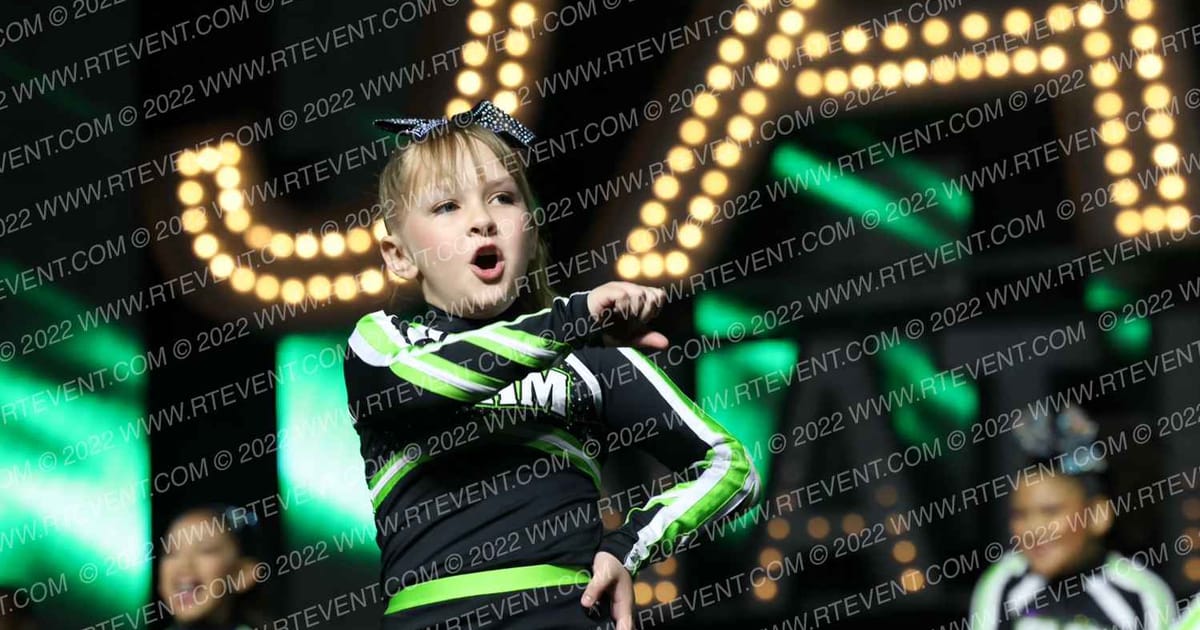 SLAM NEVADA ES COMPETITION · FRIDAY School Nationals