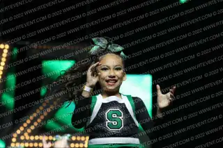 STATON ELEMENTARY SCHOOL CHEER