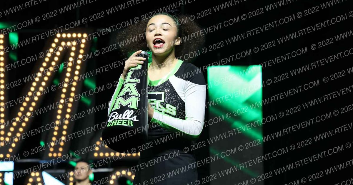 SLAM NV · FRIDAY School Nationals