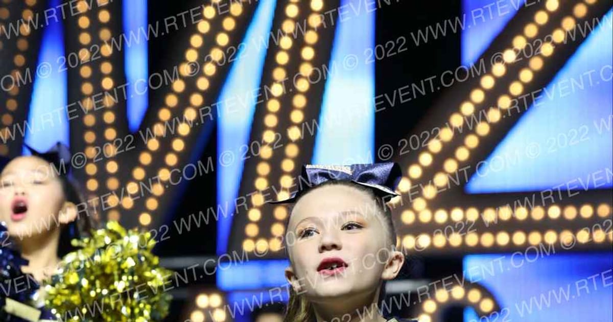 AMPLUS ACADEMY ELEMENTARY SIDELINE · FRIDAY School Nationals
