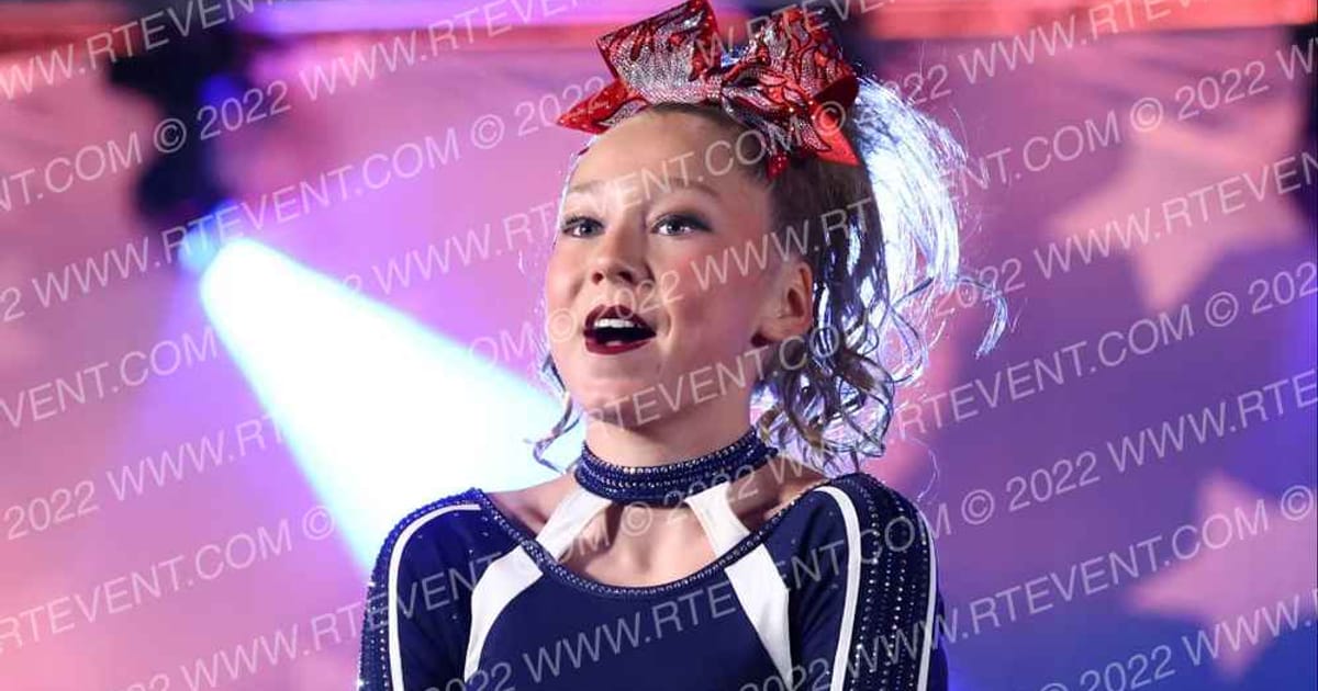 Macs Allstar Cheer MAC'S MIDNIGHT · The American Celebration Salt Lake City Nationals DIDII