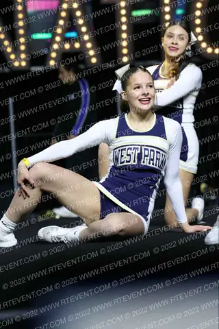 WEST PARK JV