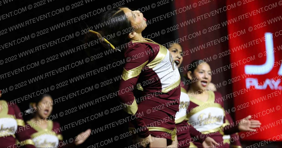 FEASTER MIDDLE SCHOOL · FRIDAY School Nationals