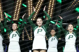 POWAY HIGH SCHOOL