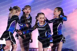 Motions Dance Studio Little Dippers
