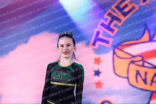 Storm Cheer Fury