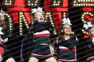 PINECREST ACADEMY CADENCE ELEMENTARY CHEER