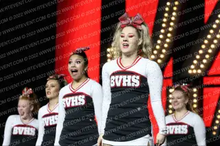 BELLA VISTA HIGH SCHOOL