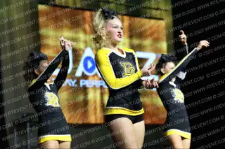 DEL ORO GOLDEN EAGLES JV
