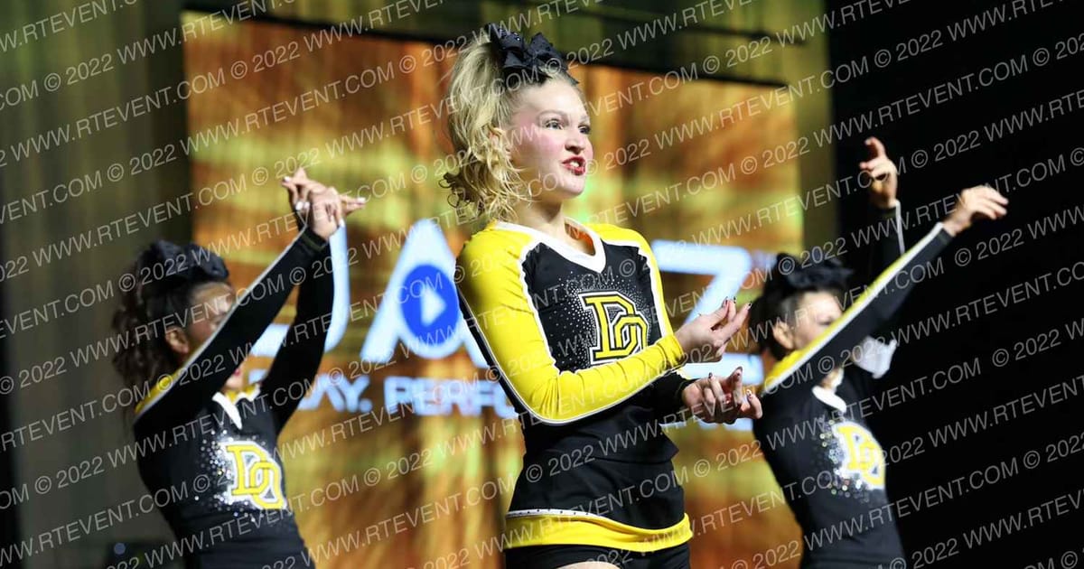 DEL ORO GOLDEN EAGLES JV · FRIDAY School Nationals