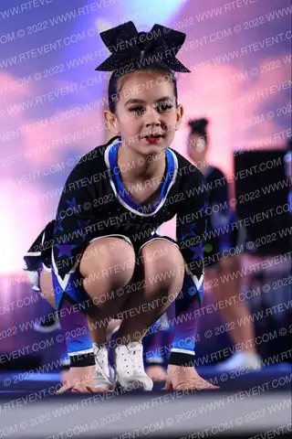 Motions Dance Studio Shooting Stars