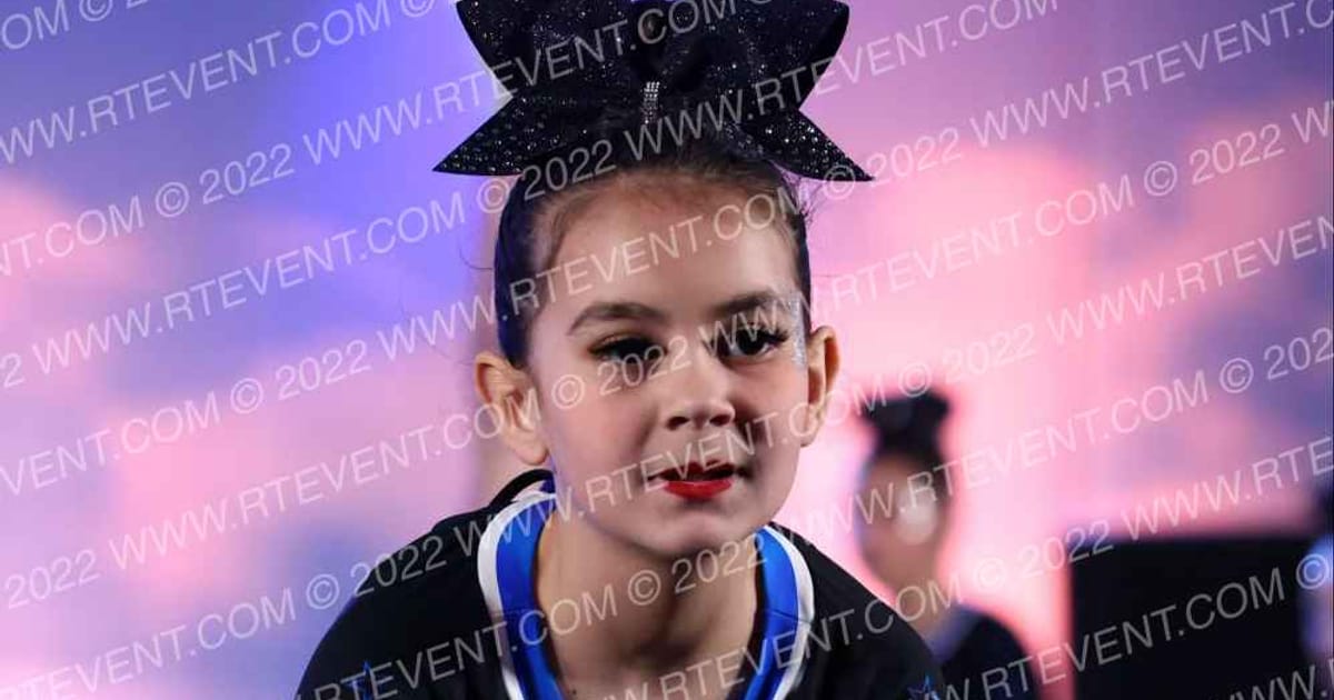 Motions Dance Studio Shooting Stars · The American Celebration Salt Lake City Nationals DIDII