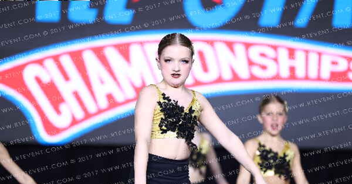 Brookfield Center for the Arts BCA Mini Summit · ASCS Dance Grand Nationals Cheer Showdown