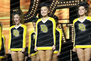 DEL ORO HIGH SCHOOL VARSITY