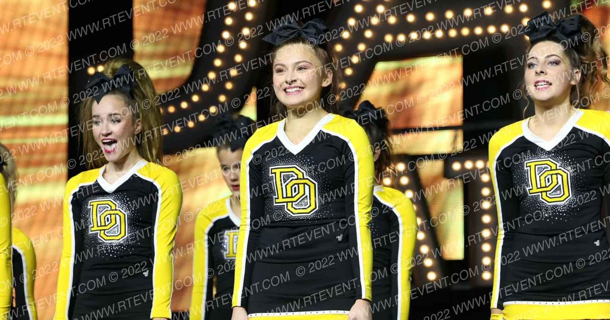DEL ORO HIGH SCHOOL VARSITY · FRIDAY School Nationals