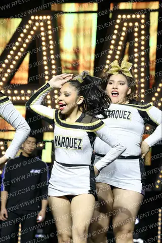 MARQUEZ HIGH SCHOOL