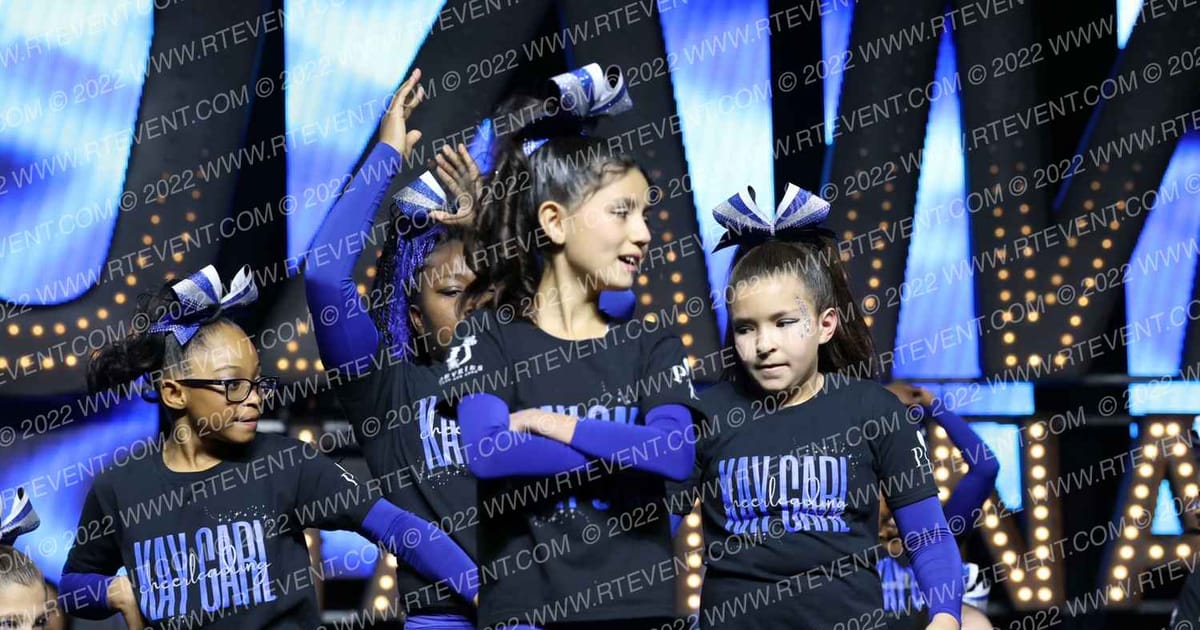 KAY CARL ELEMENTARY · FRIDAY School Nationals