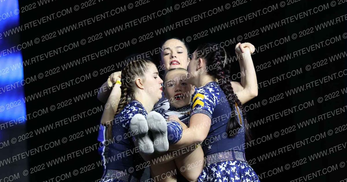 RANCHO CHRISTIAN · FRIDAY School Nationals