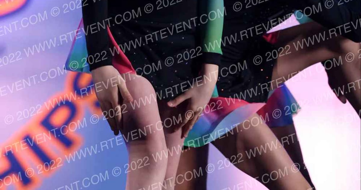 Madison All Star Cheer Firecrackers · The American Celebration Salt Lake City Nationals DIDII
