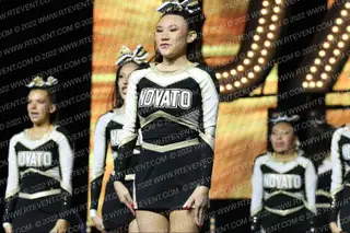 NOVATO HIGH SCHOOL VARSITY