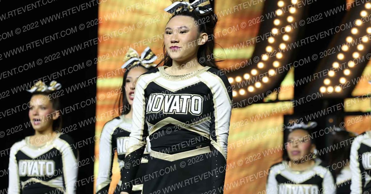 NOVATO HIGH SCHOOL VARSITY · FRIDAY School Nationals